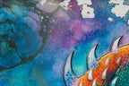 Dragon of Hidden Treasures - Edition