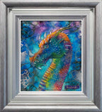 Dragon of Hidden Treasures - Edition