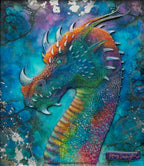 Dragon of Hidden Treasures - Edition