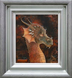 Dragon of the Underworld - Edition