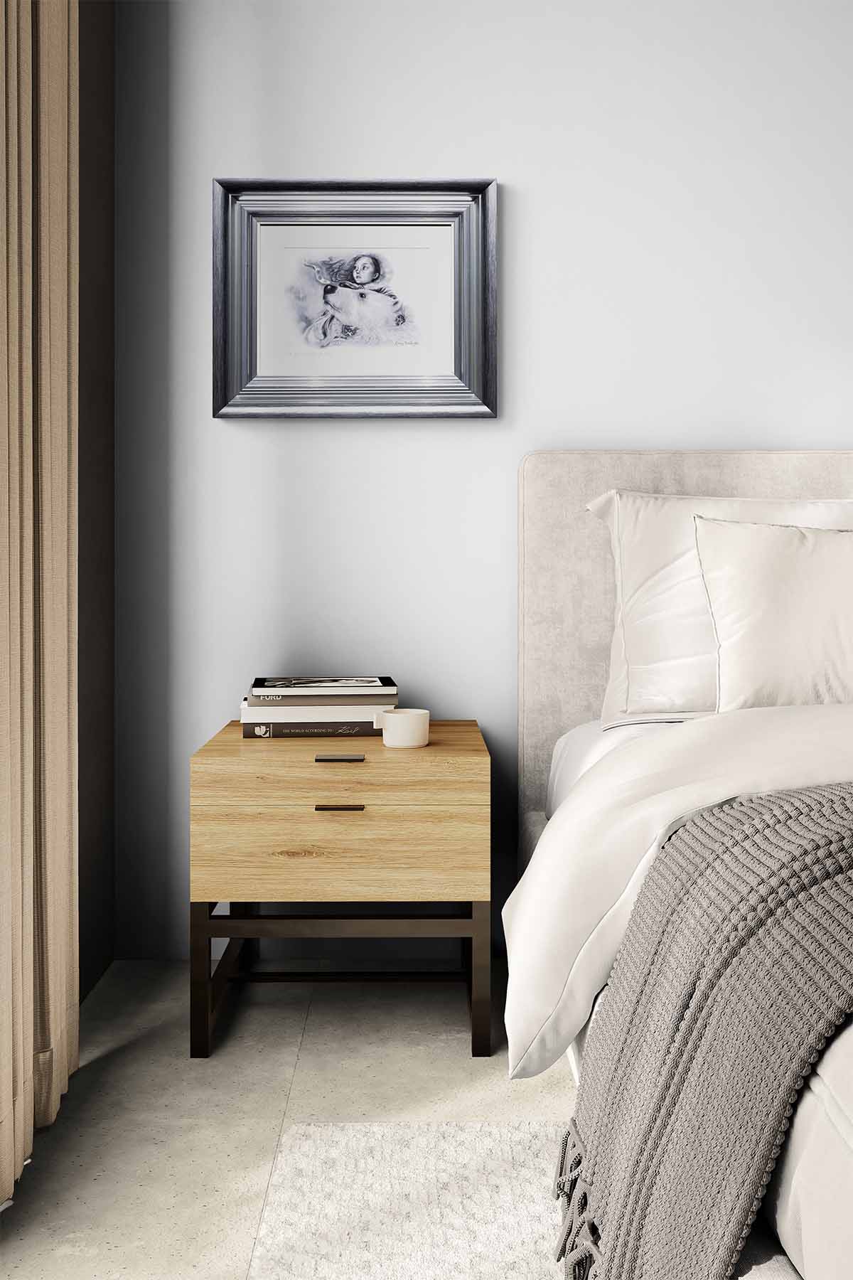 East of the Sun Sketch - Edition