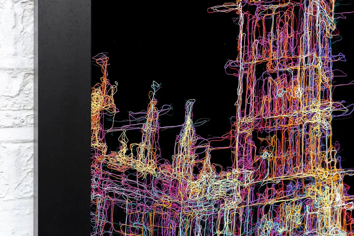 Electric Chimes - Original