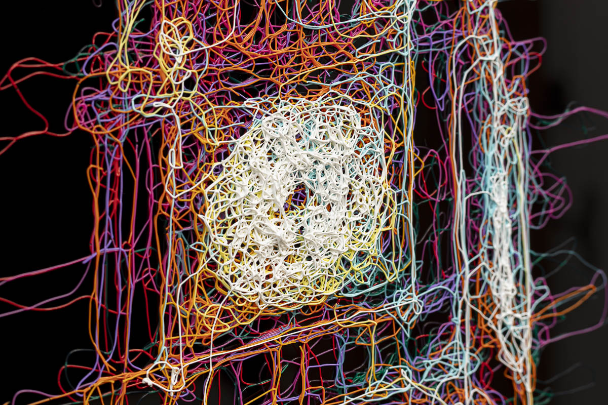 Electric Chimes - Original