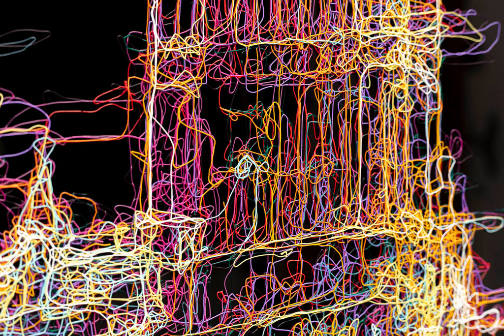 Electric Chimes - Original