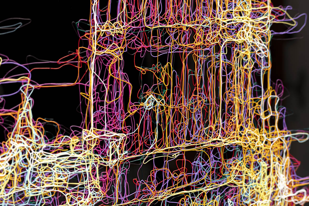 Electric Chimes - Original