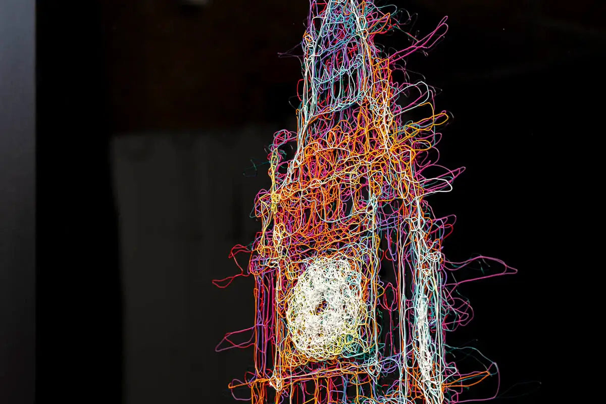 Electric Chimes - Original