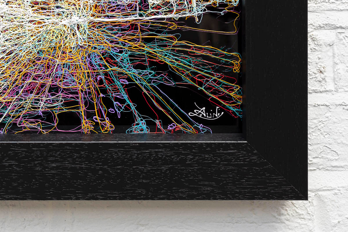 Electric Chimes - Original