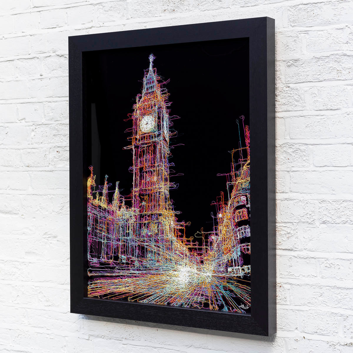 Electric Chimes - Original