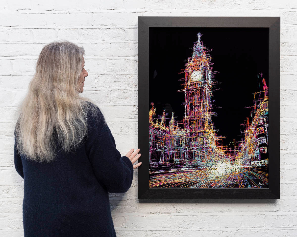 Electric Chimes - Original