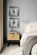 Elfenwald - Original - SOLD by artist Kerry Darlington - Wyecliffe Galleries