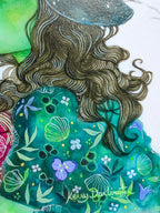 Elphie And Glinda - Edition