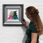 Elphie And Glinda - Edition