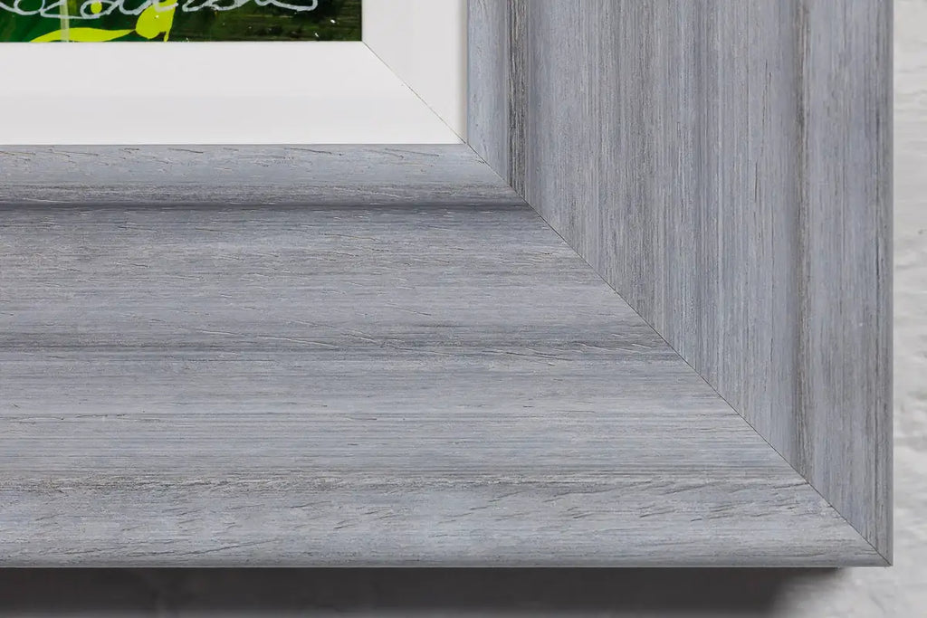 Embracing Rural Charm - Original