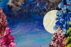 Enchanted Trees - Original