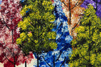 Enchanted Trees - Original