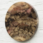 Encke - Original by artist Kerry Darlington - Wyecliffe Galleries