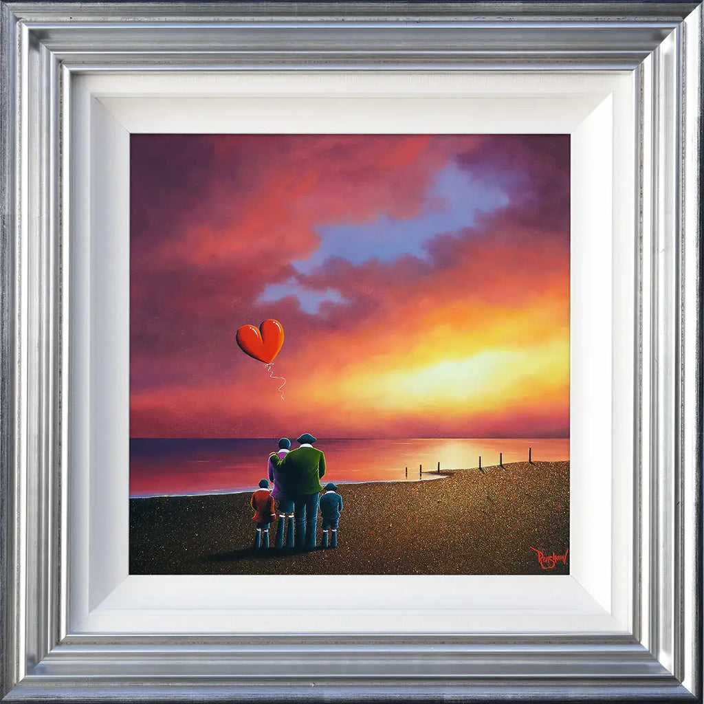 Endless Horizons - Original