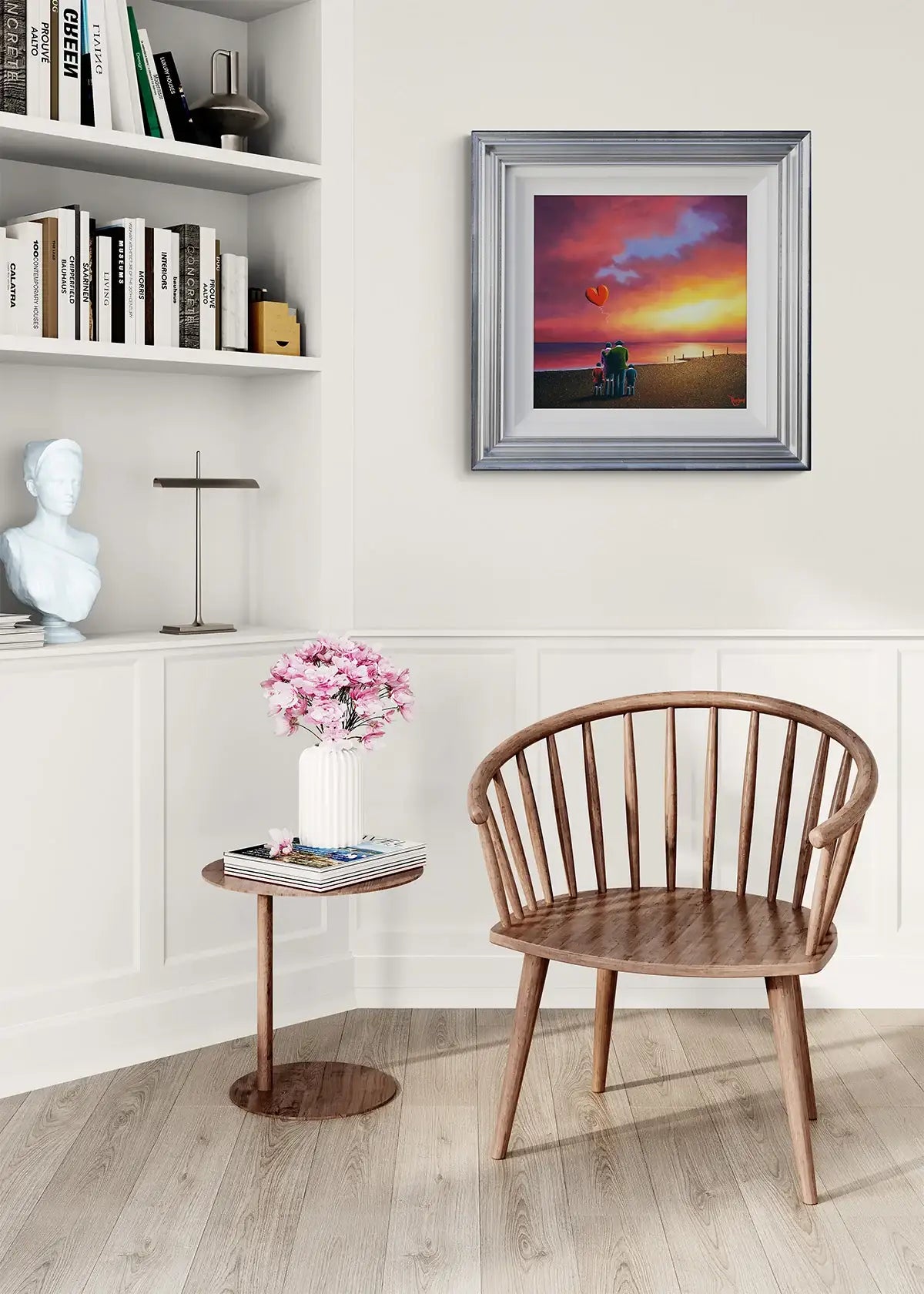 Endless Horizons - Original - SOLD