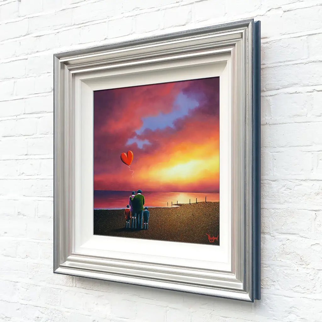 Endless Horizons - Original