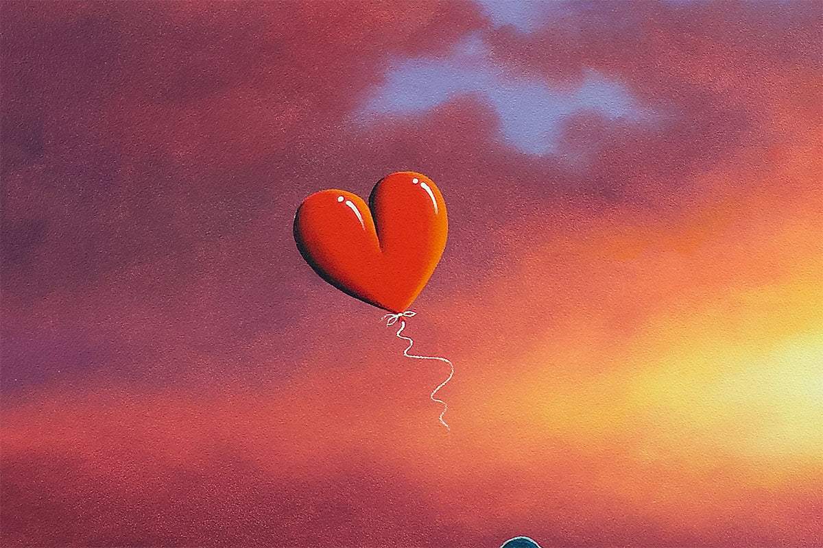 Endless Horizons - Original