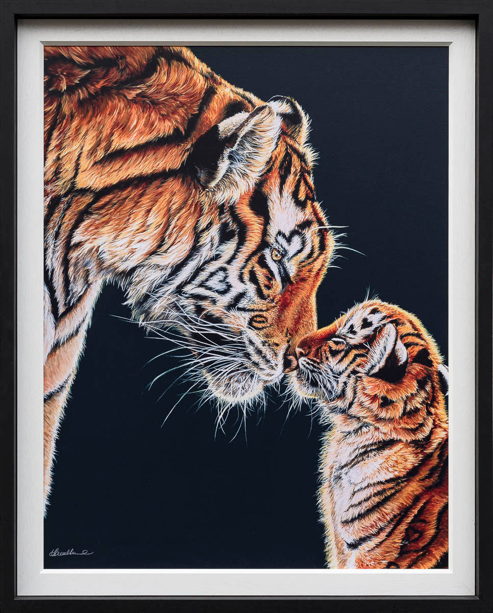 Endless Love - Edition