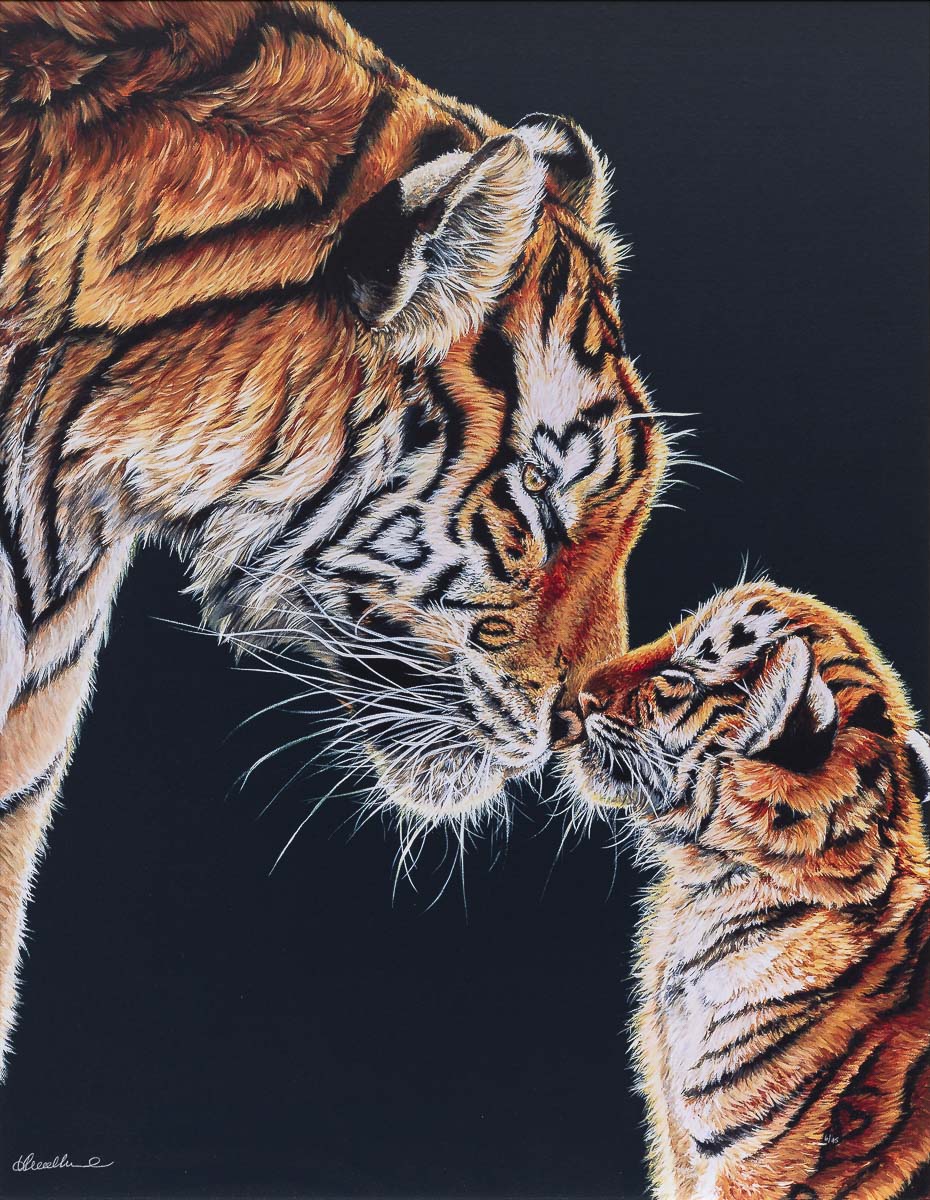 Endless Love - Edition