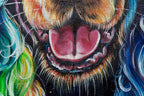 English Show Cocker Spaniel - Original