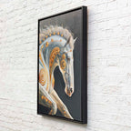 Equestrian I - Original