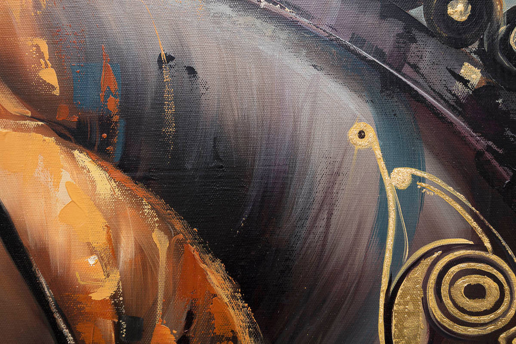 Equestrian II - Original