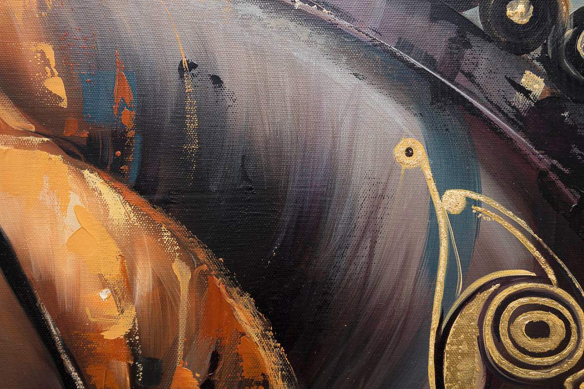 Equestrian II - Original
