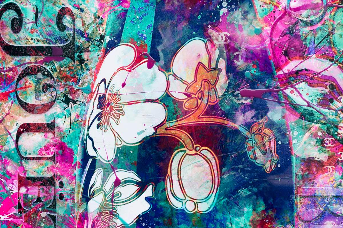 Ethereal - Original - SOLD