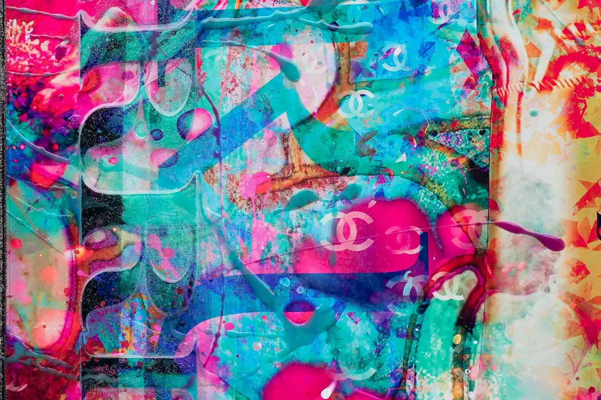 Ethereal - Original - SOLD