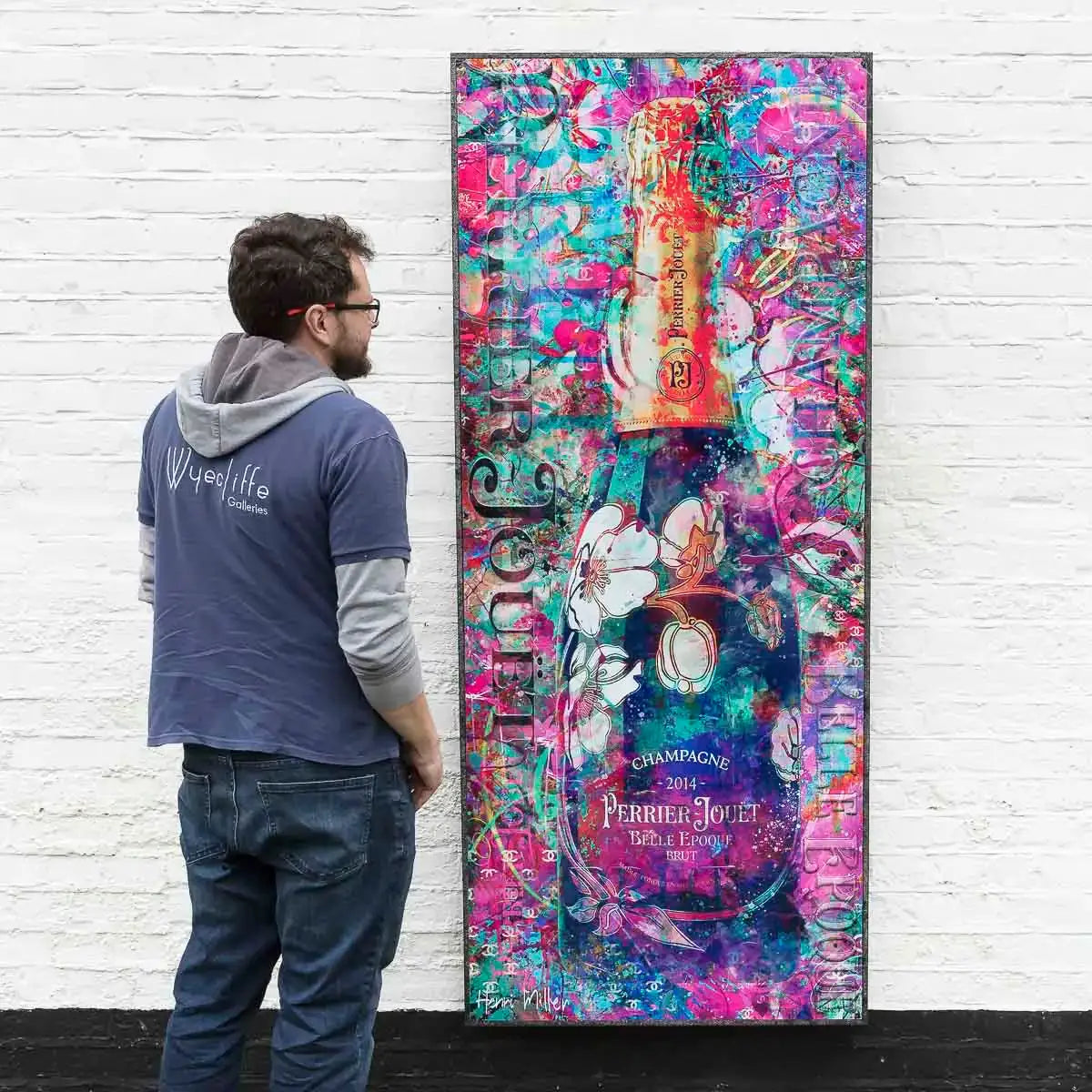 Ethereal - Original - SOLD