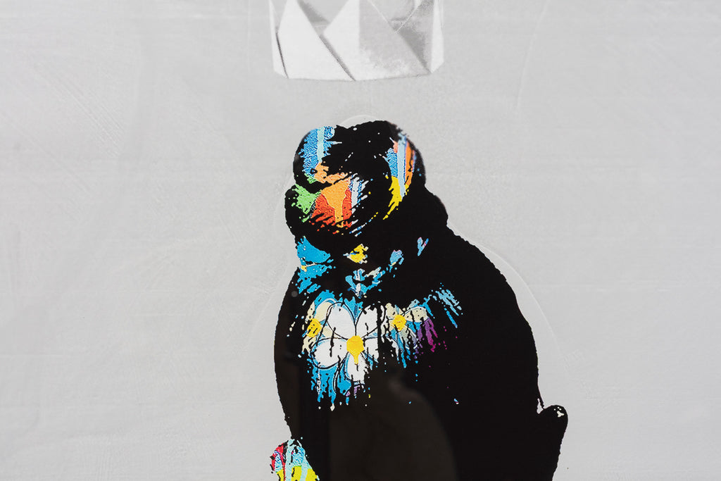 Be Yourself - Paper Deluxe Edition