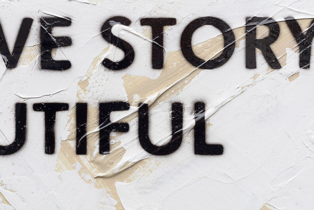 Every Love Story - Original