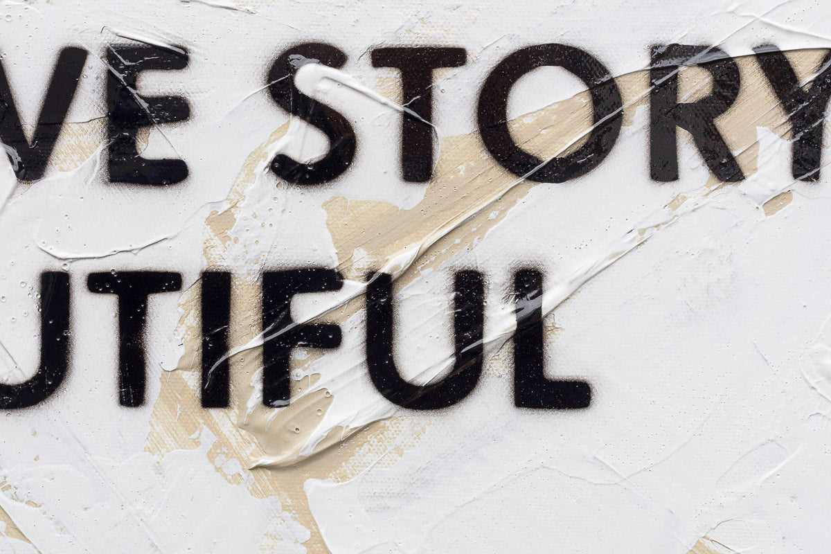 Every Love Story - Original