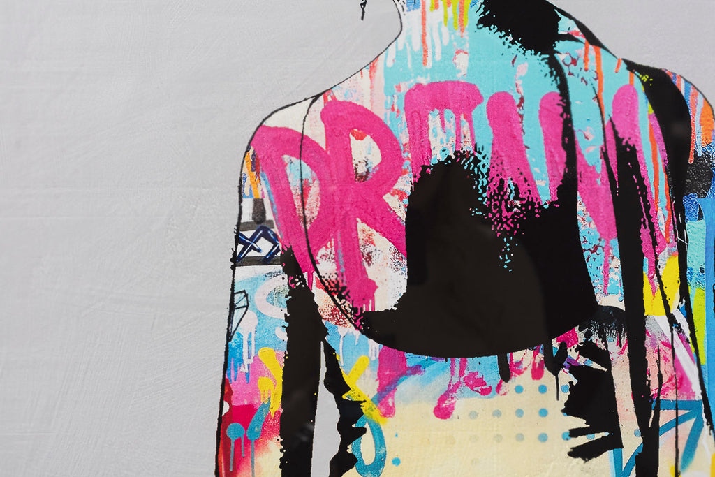 Be Yourself - Paper Deluxe Edition