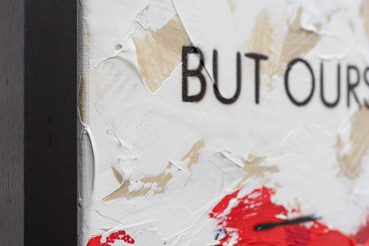 Every Love Story - Original