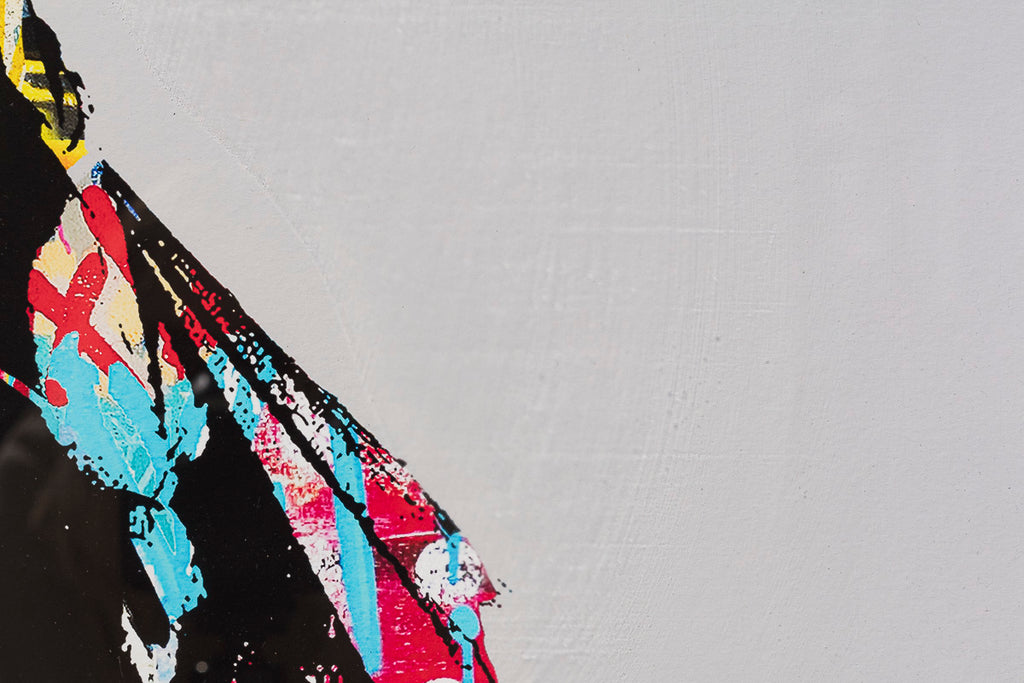 Be Yourself - Paper Deluxe Edition