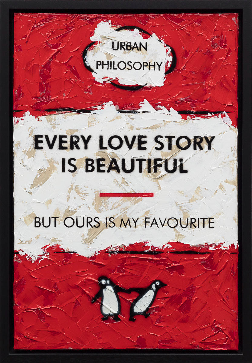 Every Love Story - Original