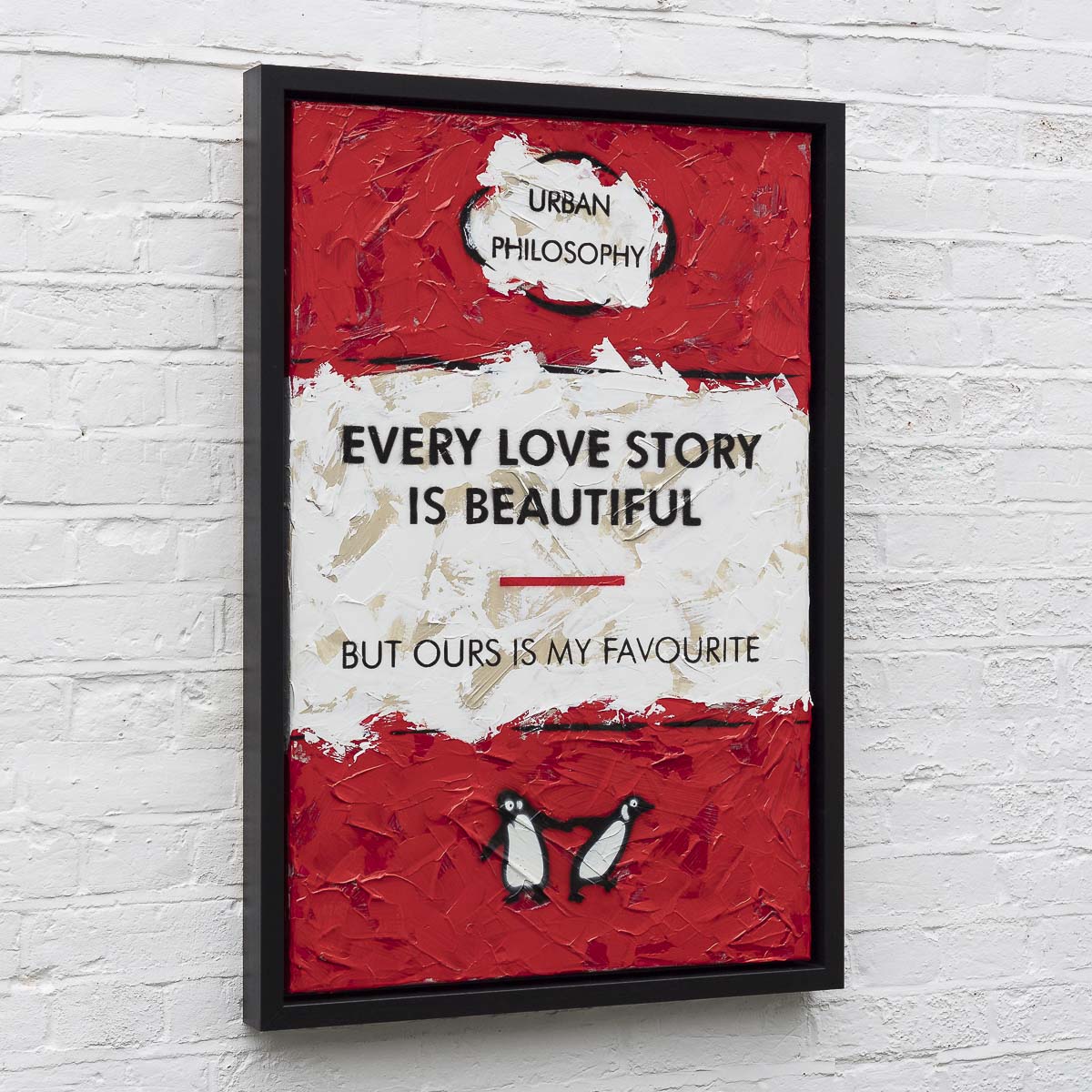 Every Love Story - Original