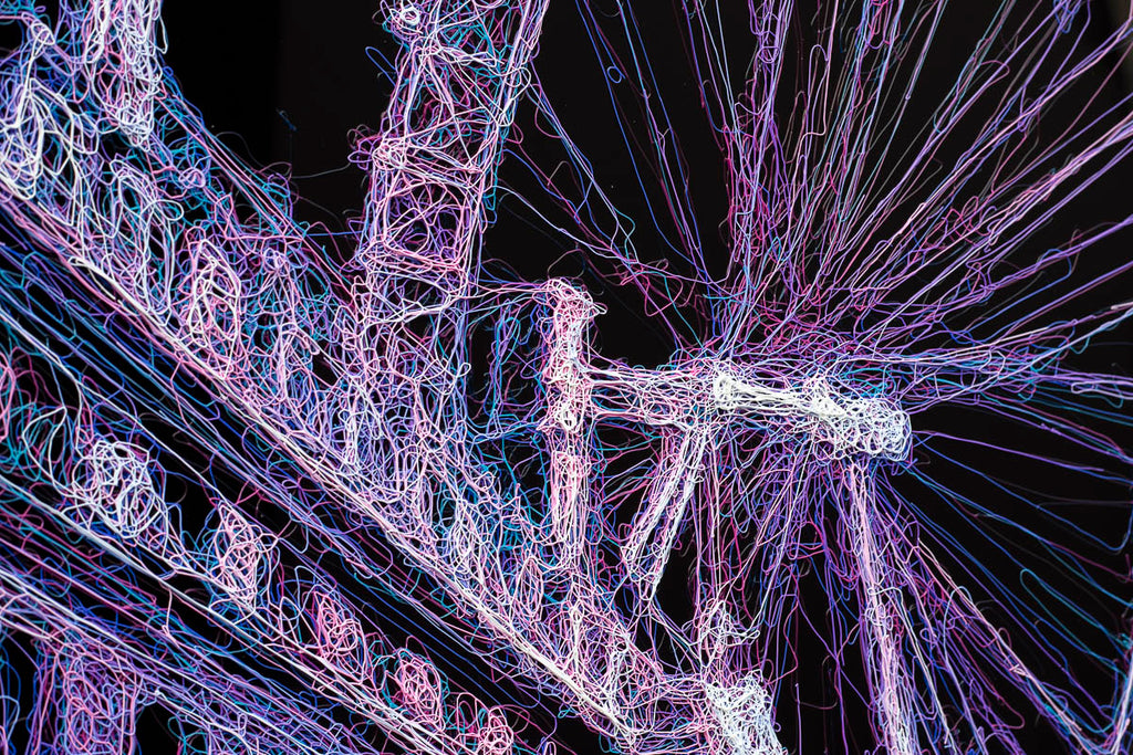 Eye of The Night - Original