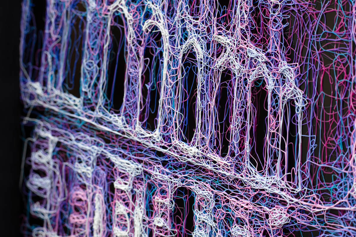 Eye of The Night - Original