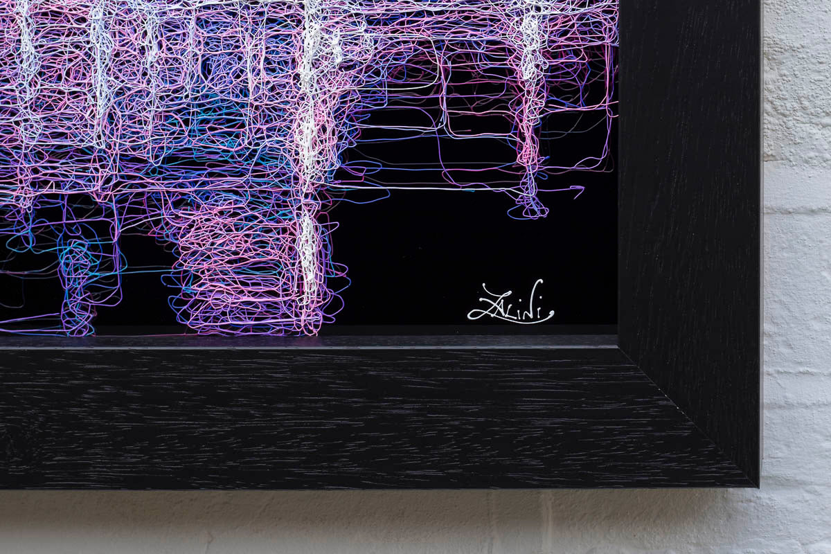 Eye of The Night - Original