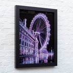 Eye of The Night - Original