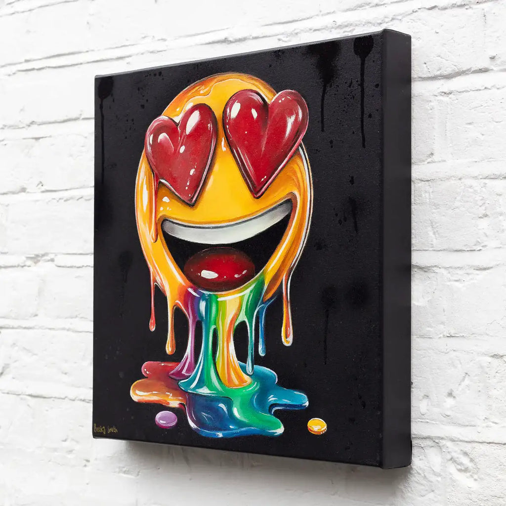 Eyes Only For You - Original