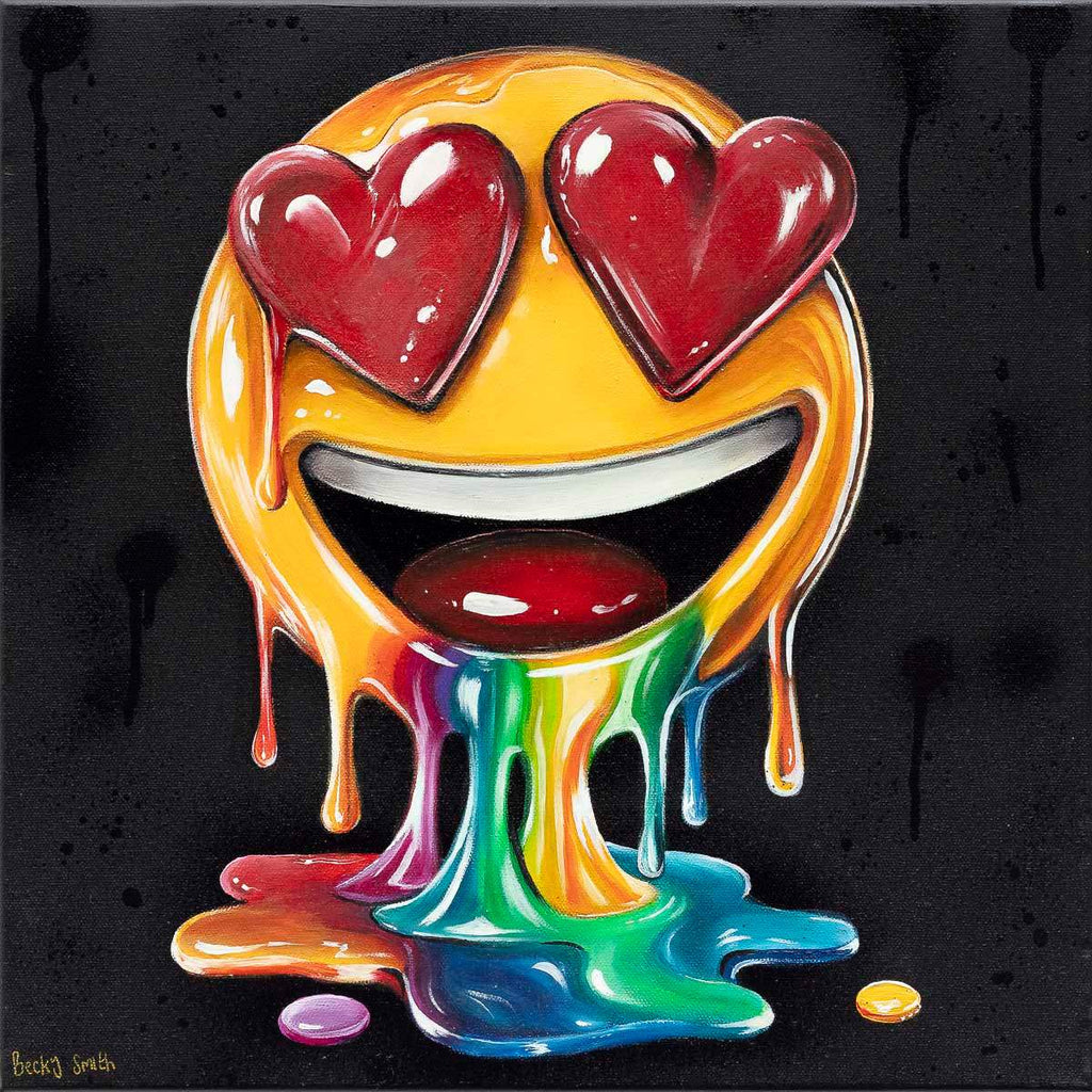 Eyes Only For You - Original