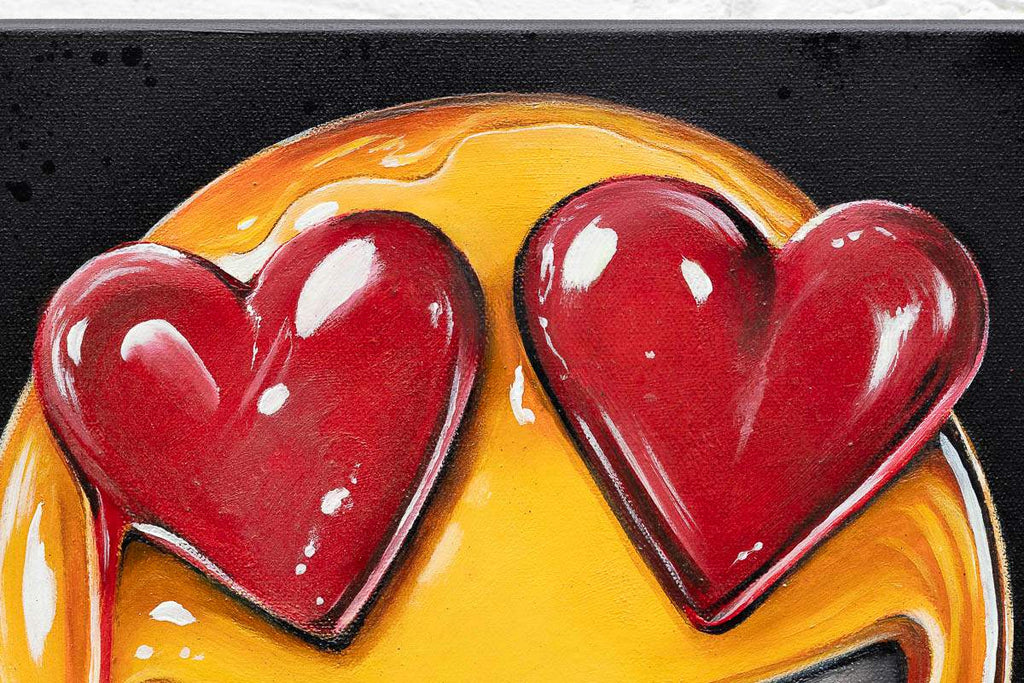 Eyes Only For You - Original