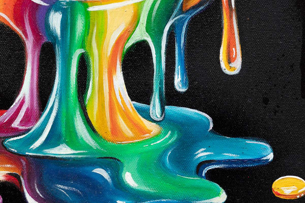 Eyes Only For You - Original