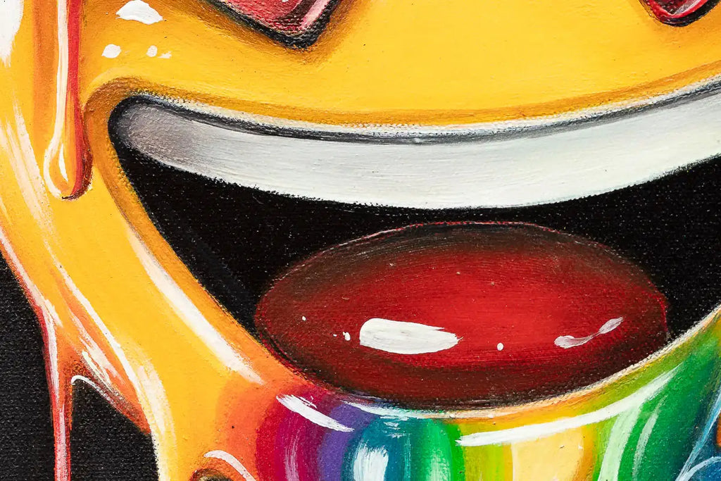 Eyes Only For You - Original